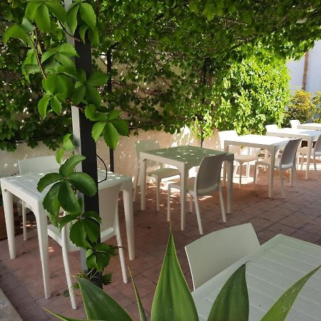 Hotel Noto Marina Stella Marina - B&B Lido di Noto Extérieur photo
