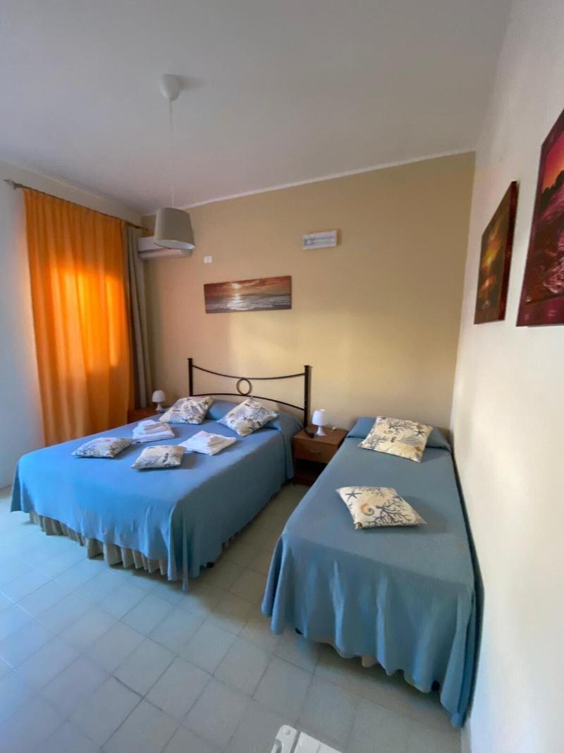 Hotel Noto Marina Stella Marina - B&B Lido di Noto Extérieur photo