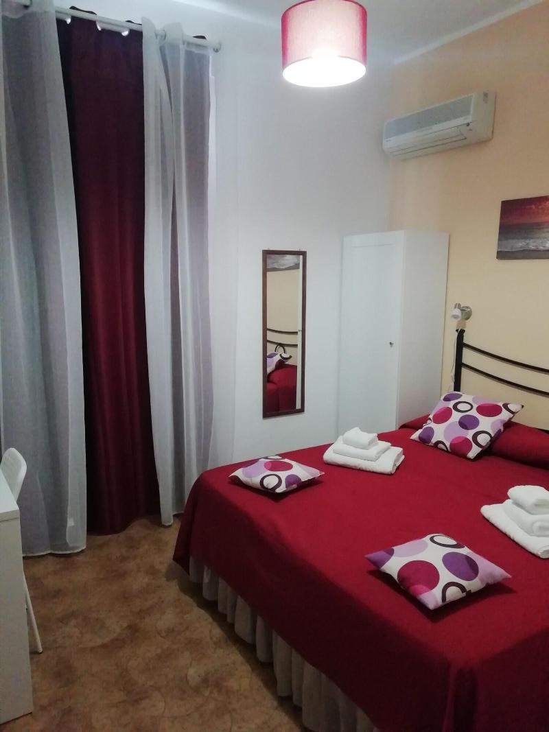 Hotel Noto Marina Stella Marina - B&B Lido di Noto Extérieur photo