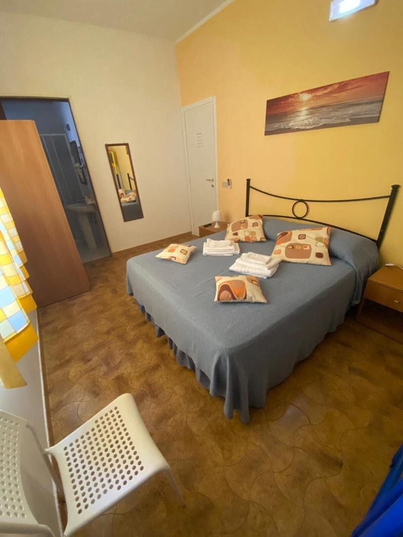 Hotel Noto Marina Stella Marina - B&B Lido di Noto Extérieur photo