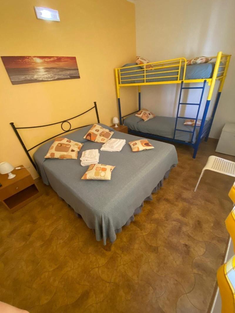 Hotel Noto Marina Stella Marina - B&B Lido di Noto Extérieur photo
