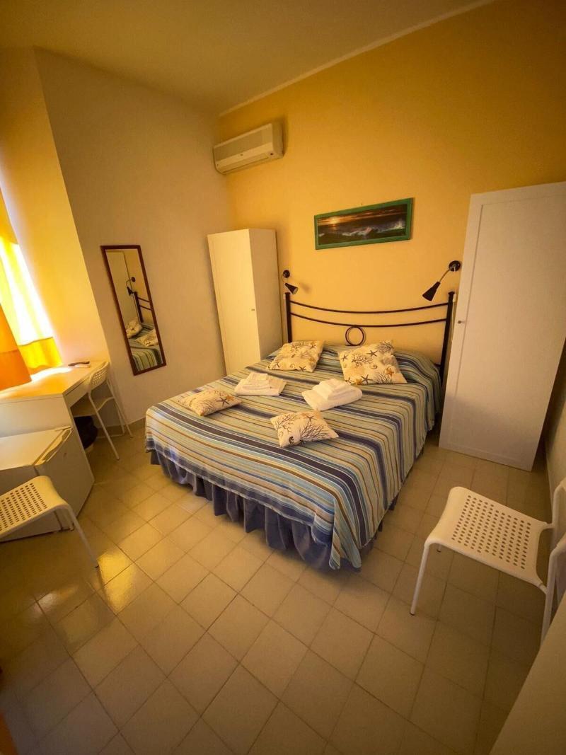 Hotel Noto Marina Stella Marina - B&B Lido di Noto Extérieur photo