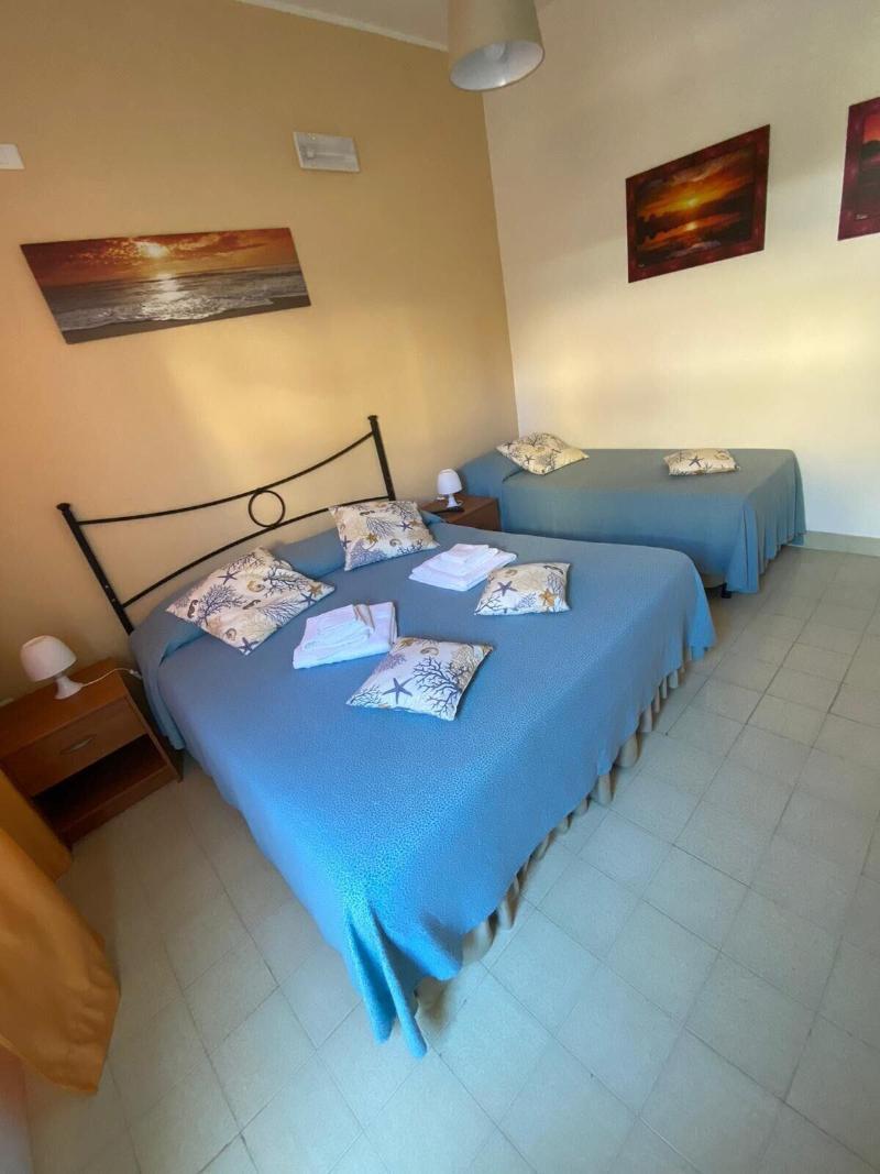 Hotel Noto Marina Stella Marina - B&B Lido di Noto Extérieur photo