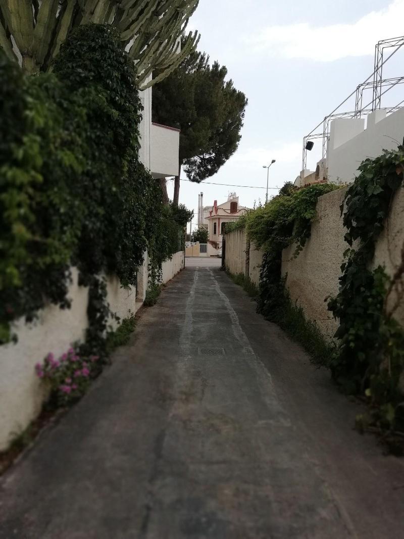 Hotel Noto Marina Stella Marina - B&B Lido di Noto Extérieur photo