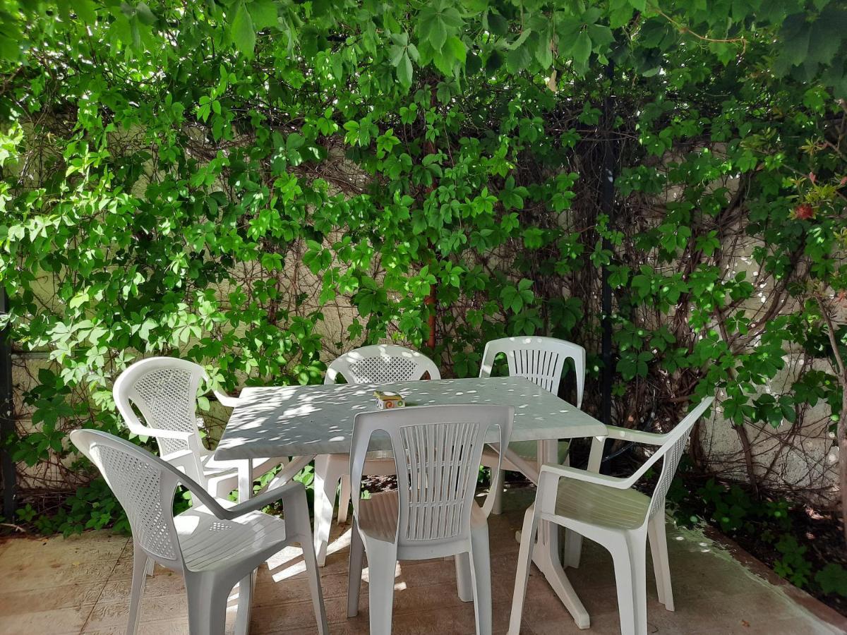 Hotel Noto Marina Stella Marina - B&B Lido di Noto Extérieur photo