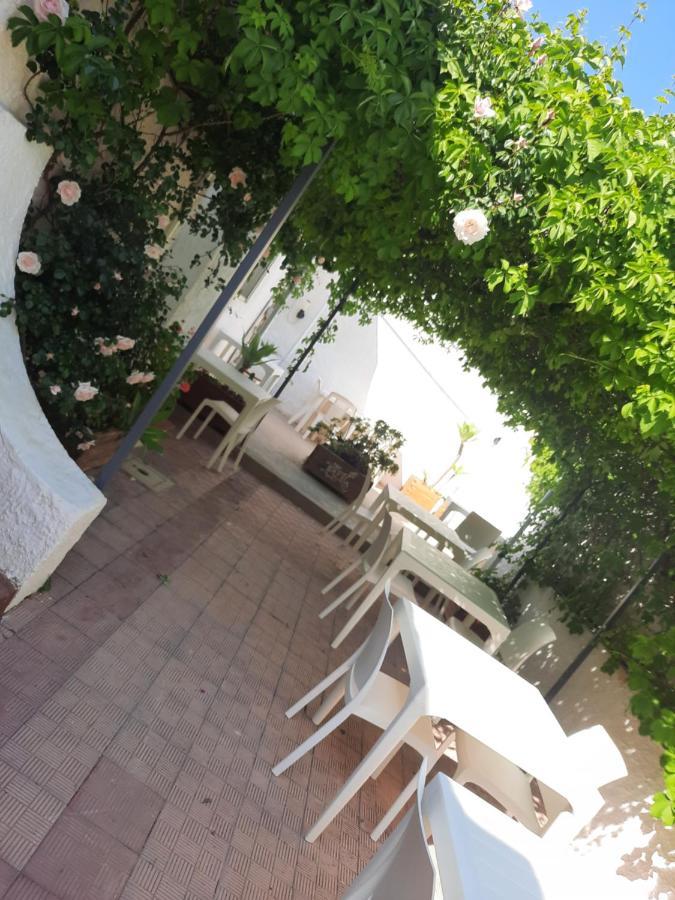Hotel Noto Marina Stella Marina - B&B Lido di Noto Extérieur photo