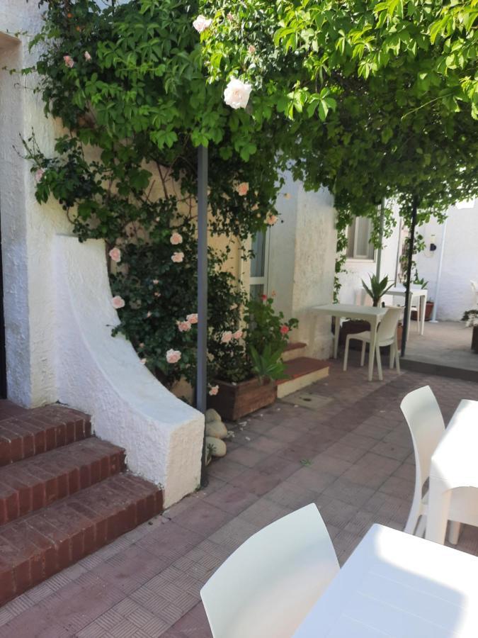 Hotel Noto Marina Stella Marina - B&B Lido di Noto Extérieur photo