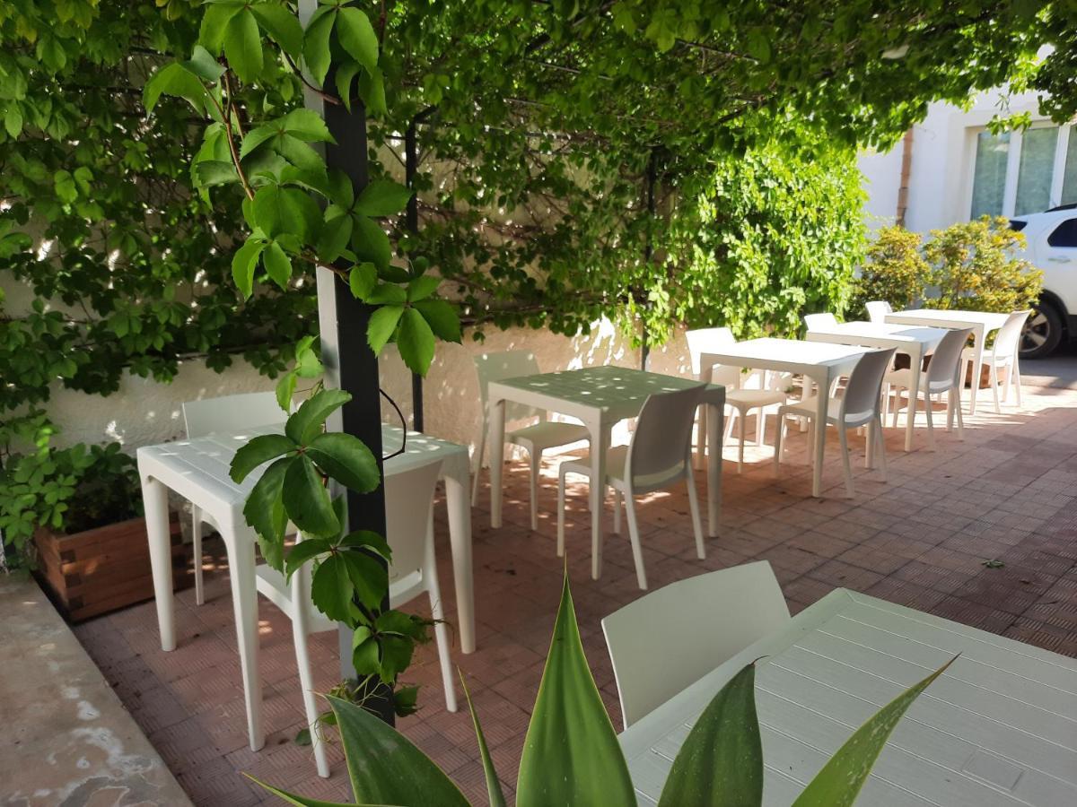 Hotel Noto Marina Stella Marina - B&B Lido di Noto Extérieur photo
