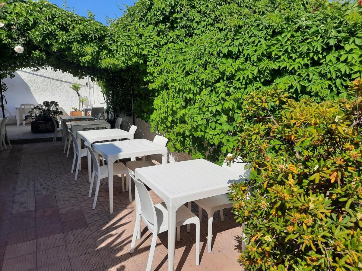 Hotel Noto Marina Stella Marina - B&B Lido di Noto Extérieur photo