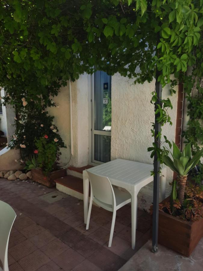 Hotel Noto Marina Stella Marina - B&B Lido di Noto Extérieur photo