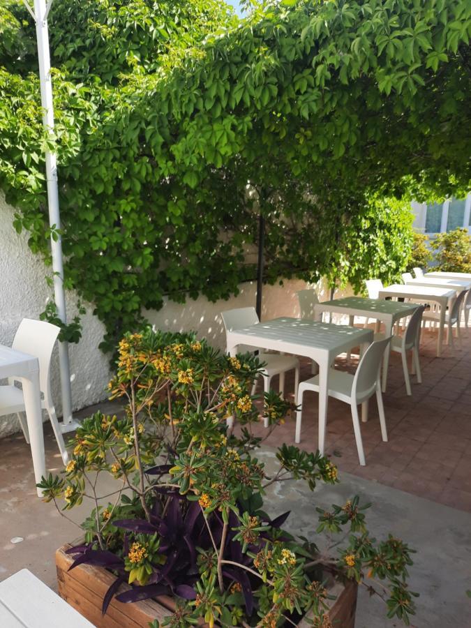 Hotel Noto Marina Stella Marina - B&B Lido di Noto Extérieur photo