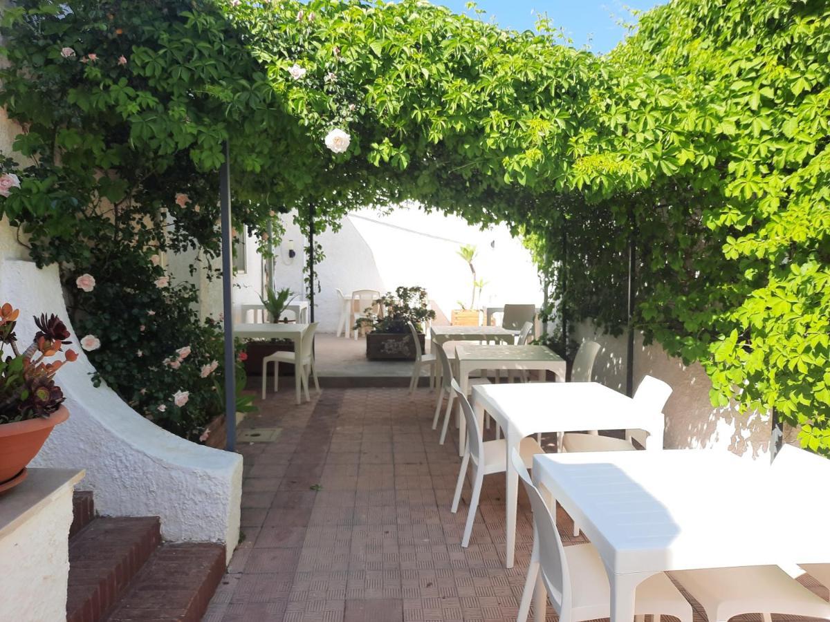 Hotel Noto Marina Stella Marina - B&B Lido di Noto Extérieur photo