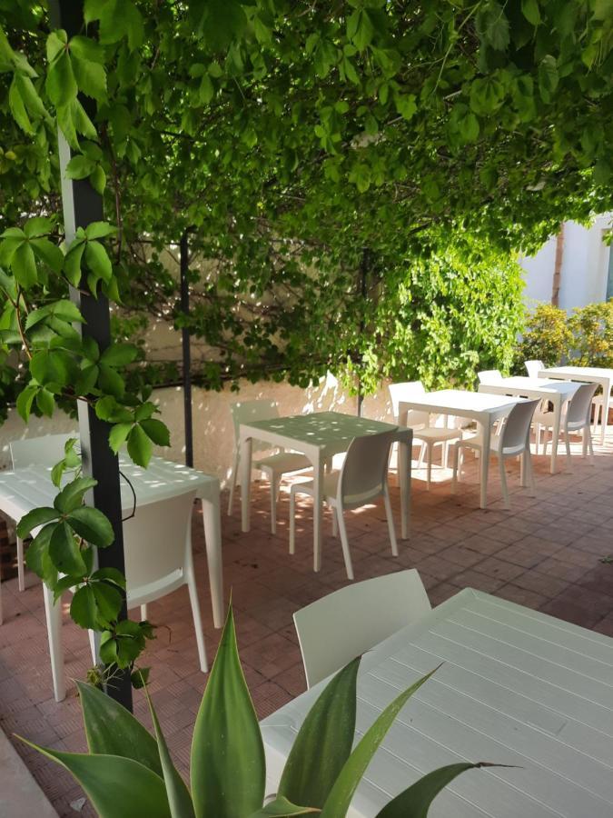 Hotel Noto Marina Stella Marina - B&B Lido di Noto Extérieur photo