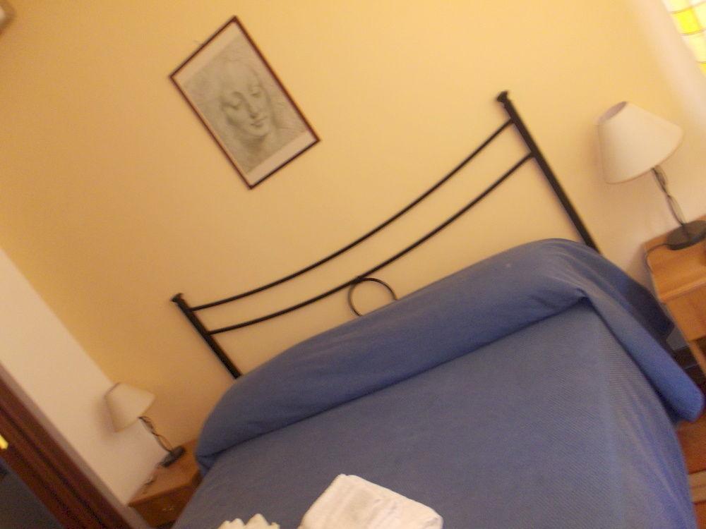 Hotel Noto Marina Stella Marina - B&B Lido di Noto Extérieur photo