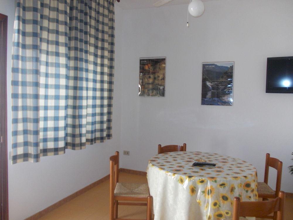 Hotel Noto Marina Stella Marina - B&B Lido di Noto Extérieur photo
