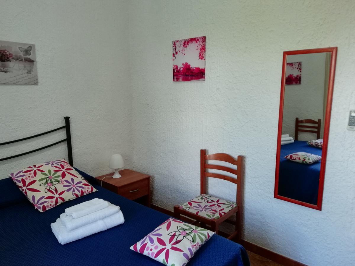 Hotel Noto Marina Stella Marina - B&B Lido di Noto Extérieur photo