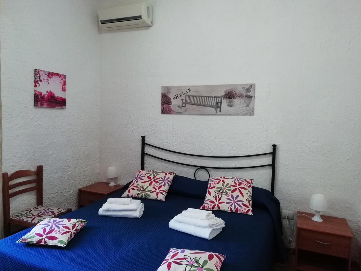 Hotel Noto Marina Stella Marina - B&B Lido di Noto Extérieur photo