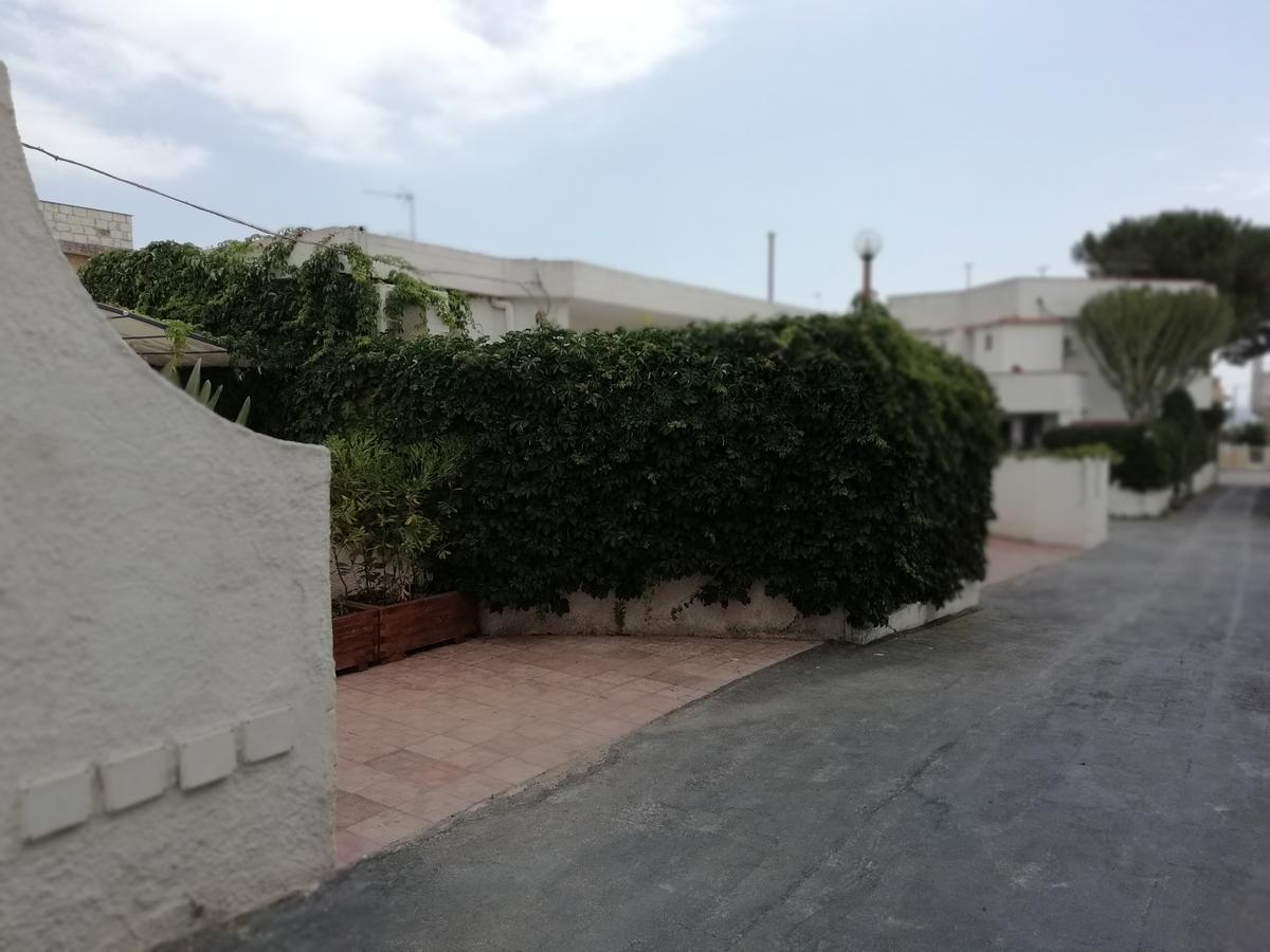 Hotel Noto Marina Stella Marina - B&B Lido di Noto Extérieur photo