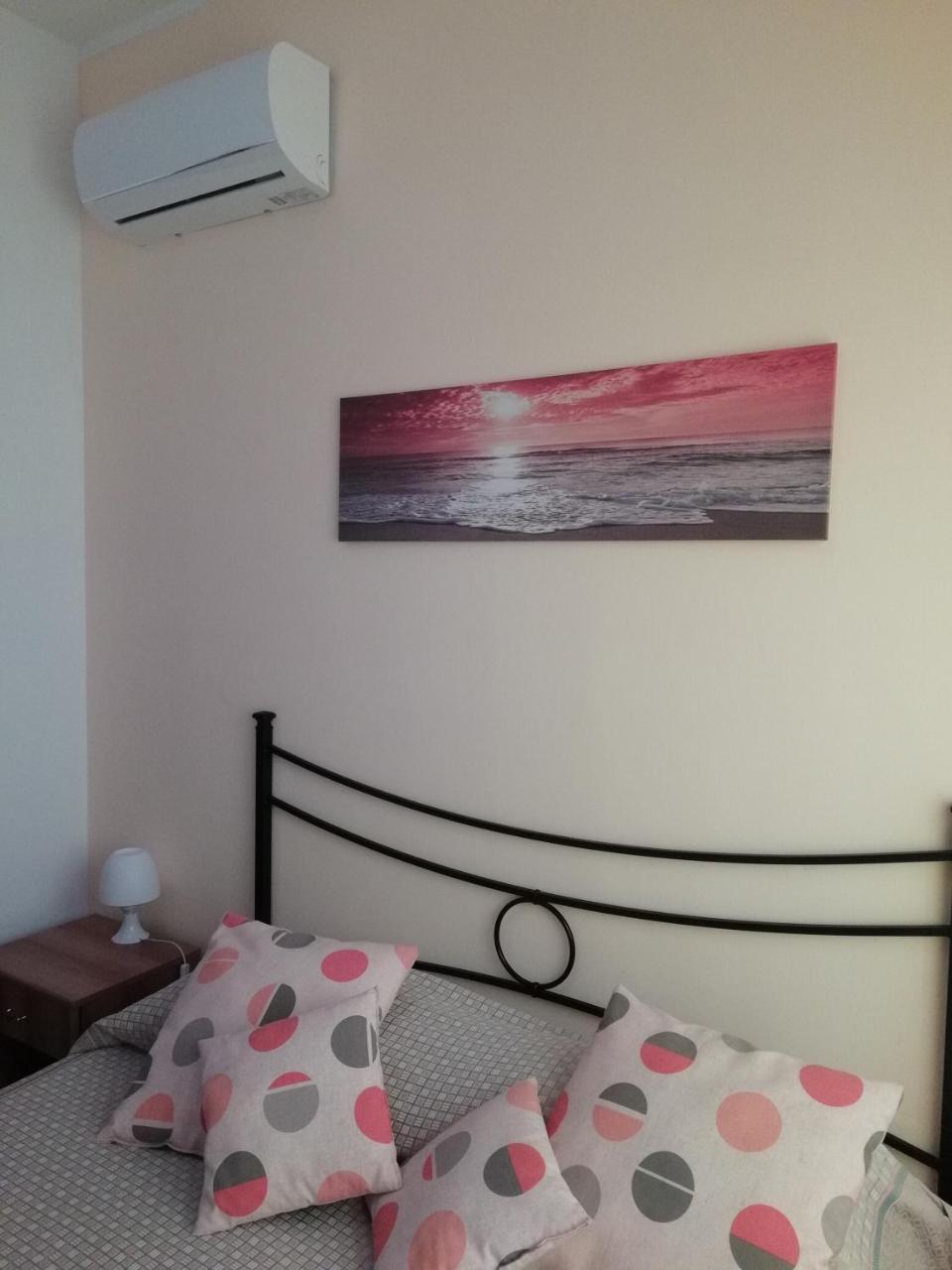 Hotel Noto Marina Stella Marina - B&B Lido di Noto Extérieur photo