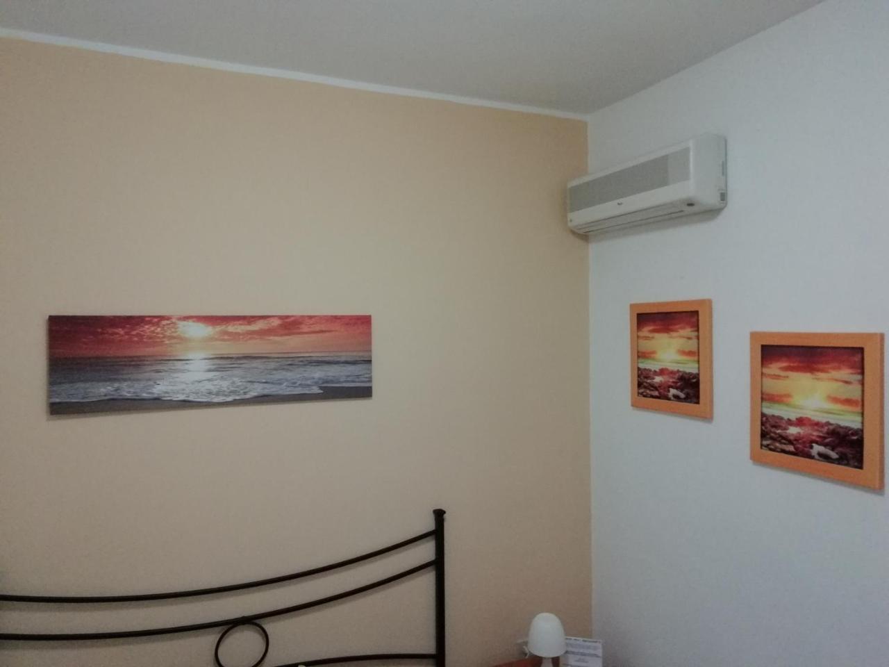 Hotel Noto Marina Stella Marina - B&B Lido di Noto Extérieur photo