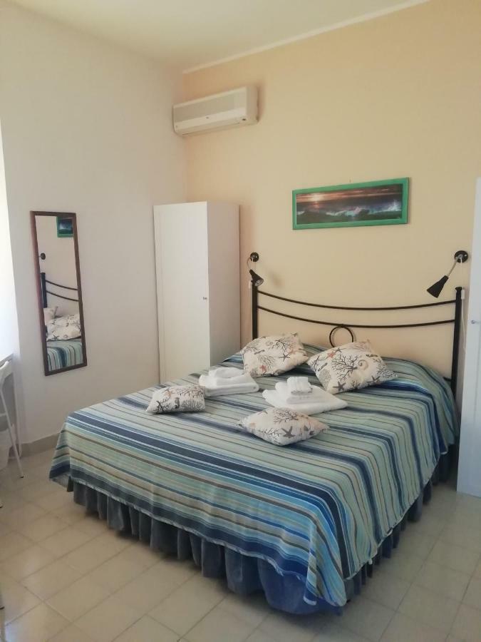 Hotel Noto Marina Stella Marina - B&B Lido di Noto Extérieur photo