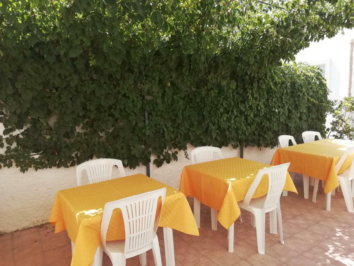 Hotel Noto Marina Stella Marina - B&B Lido di Noto Extérieur photo