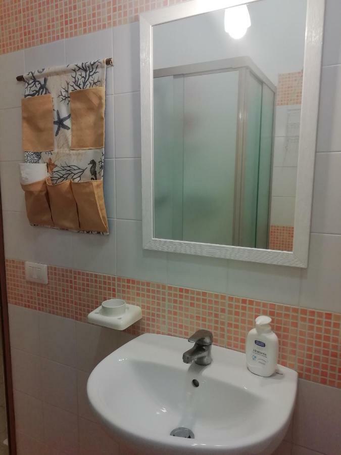 Hotel Noto Marina Stella Marina - B&B Lido di Noto Extérieur photo